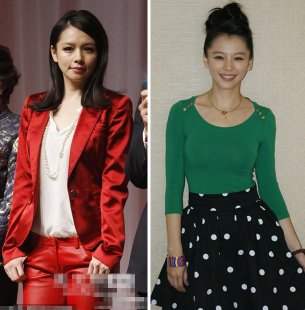 Thường xuyên lựa chọn trang phục có sắc màu tươi tắn là cách mỹ nhân họ Từ thể hiện tinh thần trẻ trung, sự yêu đời và nguồn năng lượng dồi dào của mình. Thường xuyên lựa chọn trang phục có sắc màu tươi tắn là cách mỹ nhân họ Từ thể hiện tinh thần trẻ trung, sự yêu đời và nguồn năng lượng dồi dào của mình.