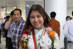 Hải Phòng thưởng 500 triệu đồng cho chủ nhân huy chương Vàng quốc tế môn Sinh