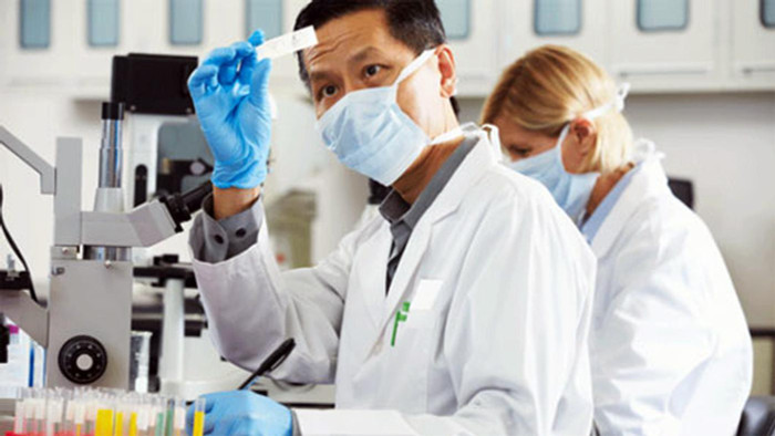 Giáo sư, phó giáo sư là đội ngũ quan trọng, là nòng cốt của các cơ sở giáo dục đại học. Ảnh minh họa: TTXVN. Giáo sư, phó giáo sư là đội ngũ quan trọng, là nòng cốt của các cơ sở giáo dục đại học. Ảnh minh họa: TTXVN.