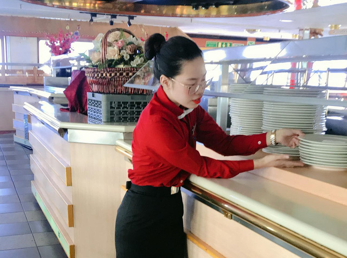 Theo Khánh Linh: “Thời gian được làm những công việc cụ thể tại Singapore mới là những kinh nghiệm quý giá đối với bản thân". Ảnh: NVCC. Theo Khánh Linh: “Thời gian được làm những công việc cụ thể tại Singapore mới là những kinh nghiệm quý giá đối với bản thân". Ảnh: NVCC.