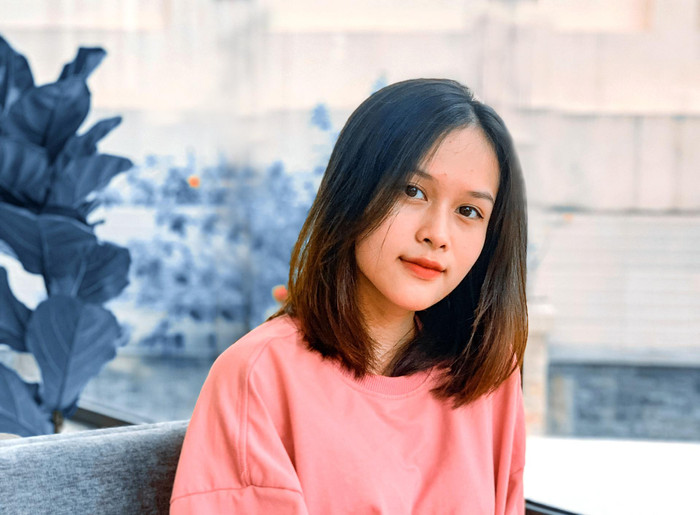 Theo Nhật Minh: "Quan trọng là ý thức học tập rèn luyện của mình thế nào mà thôi, vì giáo trình học tại các trường hầu như giống nhau". Ảnh: NVCC. Theo Nhật Minh: "Quan trọng là ý thức học tập rèn luyện của mình thế nào mà thôi, vì giáo trình học tại các trường hầu như giống nhau". Ảnh: NVCC.