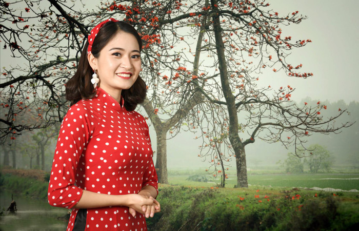 Cô Đặng Thị Hà Thu: "Mình chấp nhận và tôn trọng sự khác biệt của các con, tìm cách để giúp đỡ, đưa ra yêu cầu phù hợp với từng bạn". Ảnh: Tùng Dương. Cô Đặng Thị Hà Thu: "Mình chấp nhận và tôn trọng sự khác biệt của các con, tìm cách để giúp đỡ, đưa ra yêu cầu phù hợp với từng bạn". Ảnh: Tùng Dương.