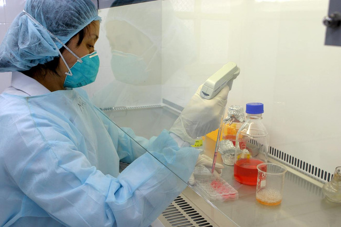 Với một người nghiên cứu, giảng dạy đại học thì Tiến sĩ mới chỉ là “bắt đầu”, họ bắt đầu vào sự nghiệp. Ảnh minh họa: T.D. Với một người nghiên cứu, giảng dạy đại học thì Tiến sĩ mới chỉ là “bắt đầu”, họ bắt đầu vào sự nghiệp. Ảnh minh họa: T.D.