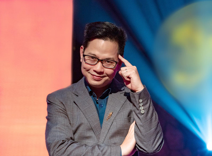 Phó Giáo sư, Tiến sĩ Trần Thành Nam - Thành viên Hiệp hội Tâm lý và Giáo dục Việt Nam - Chủ nhiệm khoa Các Khoa học Giáo dục, Đại học Giáo dục (Đại học Quốc gia Hà Nội). Ảnh: NVCC.