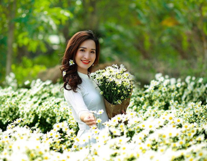 Cô giáo Vũ Kiều Ngọc Anh - Trường Tiểu học Nam Thành Công (quận Đống Đa, Hà Nội). Ảnh: NVCC. Cô giáo Vũ Kiều Ngọc Anh - Trường Tiểu học Nam Thành Công (quận Đống Đa, Hà Nội). Ảnh: NVCC.