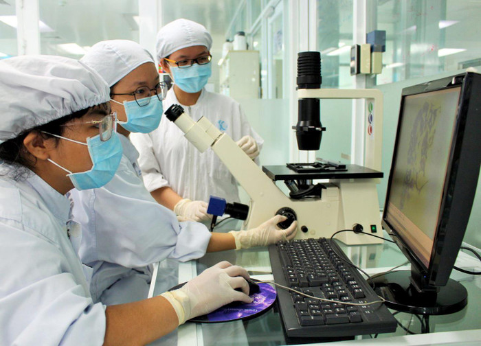 Cần đầu tư cho nghiên cứu cơ bản để rút ngắn khoảng cách với các nước phát triển. Ảnh: NVCC. Cần đầu tư cho nghiên cứu cơ bản để rút ngắn khoảng cách với các nước phát triển. Ảnh: NVCC.