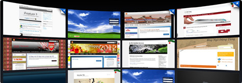 Cuộc thi Best-MultiSite – cơ hội cho giới trẻ yêu thích thiết kế web ảnh 1 Cuộc thi Best-MultiSite – cơ hội cho giới trẻ yêu thích thiết kế web ảnh 1