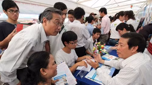 Tuyển sinh 2012: Những trường ĐH ở TPHCM tuyển sinh khối A1 ảnh 1
