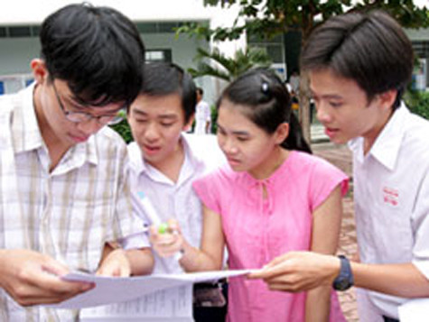 Tuyển sinh 2012: Cập nhật chỉ tiêu tuyển sinh một số trường ở Hà Nội ảnh 1 Tuyển sinh 2012: Cập nhật chỉ tiêu tuyển sinh một số trường ở Hà Nội ảnh 1