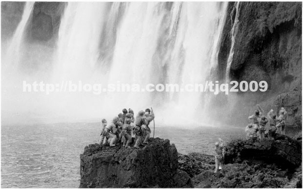 Cảnh quay tại Hoàng Quả Thụ, 1984. Cảnh quay tại Hoàng Quả Thụ, 1984.