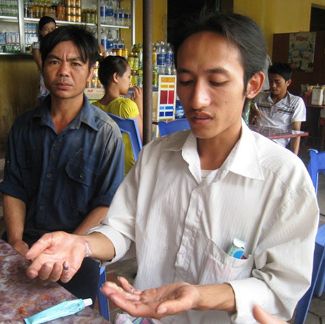 Ảnh minh họa Ảnh minh họa