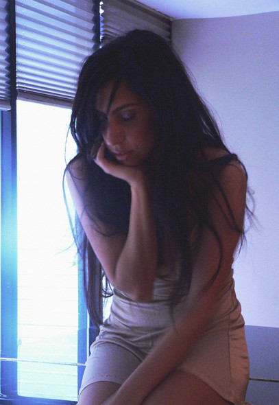 Saniewska đã chụp khoảng 200 bức ảnh nhưng chỉ tiết lộ một vài trong số đó.