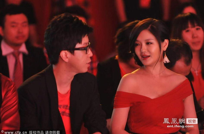 Có nhiều tin đồn Đại S bị mẹ chồng cự tuyệt, hay đòi lấy vợ kế cho chồng cô là Uông Tiểu Phi chỉ vì con dâu "không chịu đẻ".