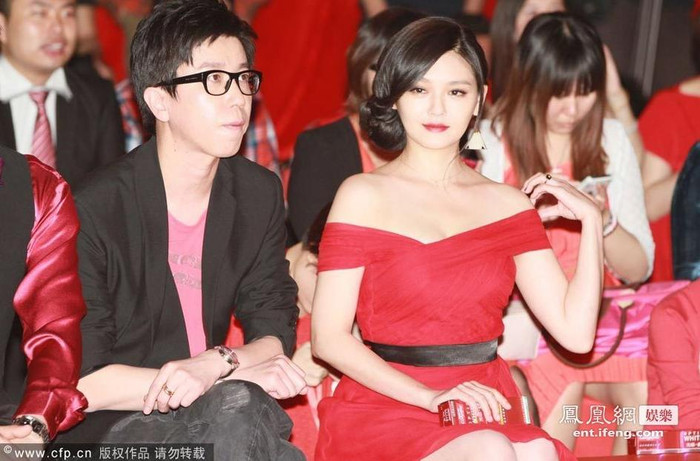 So với cô em Tiểu S Từ Hy Đệ đã có 3 con gái thì cô chị vẫn đang khiến dư luận tốn không biết bao giấy mực về đề tài người đẹp mang tiếng vô sinh.