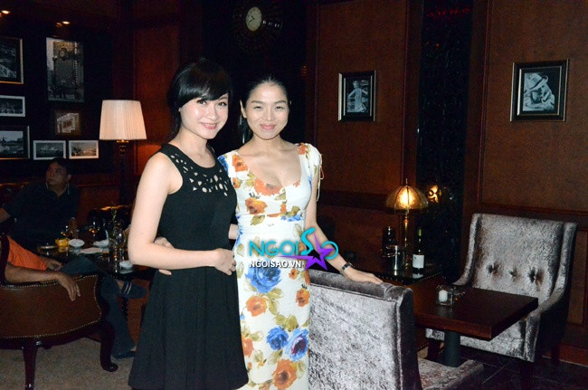 (Ảnh: ngoisao) (Ảnh: ngoisao)