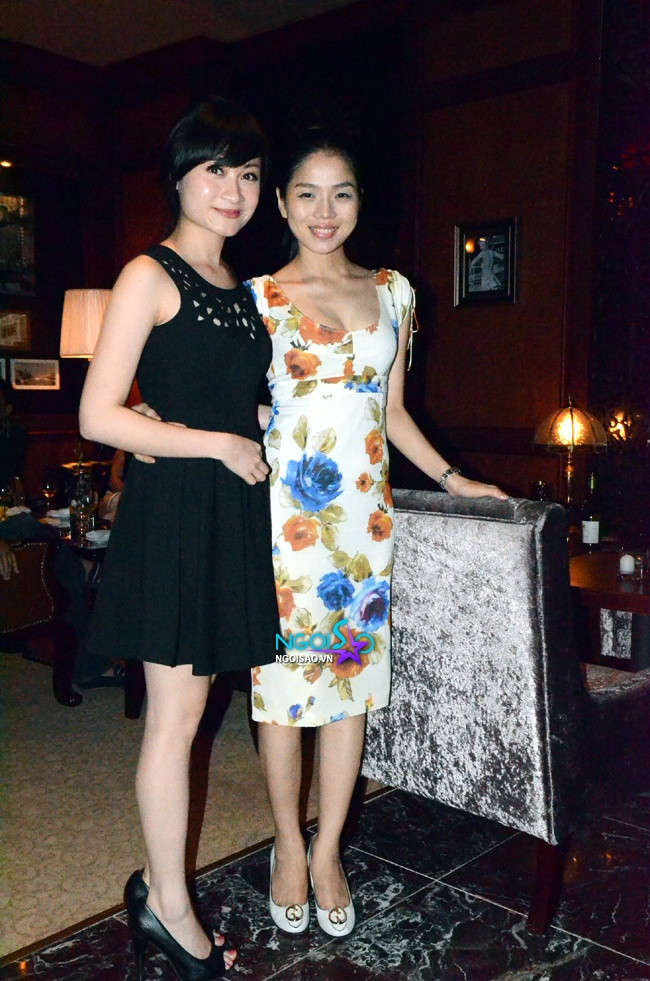 (Ảnh: ngoisao) (Ảnh: ngoisao)