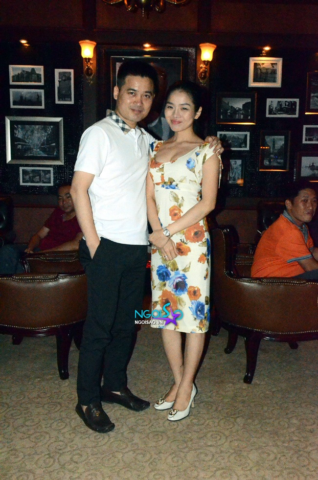 (Ảnh: ngoisao) (Ảnh: ngoisao)