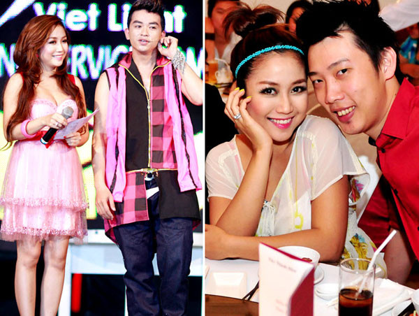 Ốc Thanh Vân nổi tiếng là người phụ nữ xinh đẹp, cuốn hút và cực kỳ có duyên trong vai trò MC. Khi chưa "bầu bí", cô là gương mặt nổi trội cảu Showbiz Việt, còn khi "bụng to", Ốc vẫn rất xinh đẹp, tươi tắn. (Ảnh: 24h) Ốc Thanh Vân nổi tiếng là người phụ nữ xinh đẹp, cuốn hút và cực kỳ có duyên trong vai trò MC. Khi chưa "bầu bí", cô là gương mặt nổi trội cảu Showbiz Việt, còn khi "bụng to", Ốc vẫn rất xinh đẹp, tươi tắn. (Ảnh: 24h)