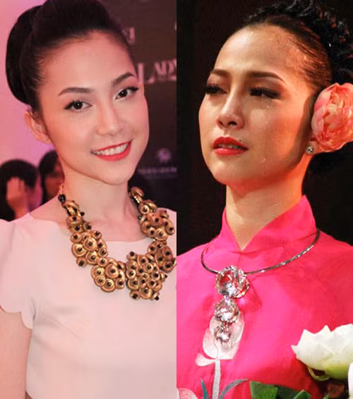 Tháng 8/2011, hai năm kể từ liveshow Vũ, Linh Nga tái ngộ khán giả thủ đô bằng đêm diễn Sen, nằm trong chương trình kỉ niệm 50 năm của nhà hát ca múa nhạc Bông Sen nơi cha mẹ cô từng gắn bó. Kết thúc chương trình, khi cha mẹ cô - vợ chồng nghệ sĩ Đặng Hùng - Vương Linh xuất hiện để thay mặt những người làm chương trình nói lời tri ân tới khán giả thủ đô, Linh Nga đã xúc động rơi nước mắt trước màn trình diễn và tình yêu của cha mẹ đối với nghệ thuật múa. Vốn sở hữu nét đẹp đài các, sang trọng, dù khóc hay cười, Linh Nga đều cho thấy sự cuốn hút chết người của mình.