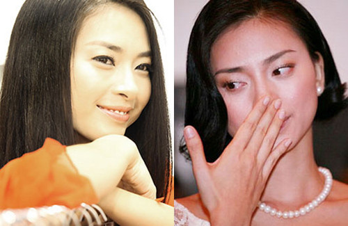 Trong phim Ngô Thanh Vân mạnh mẽ bao nhiêu thì ngoài đời cô lại dễ xúc động và rơi nướ mắt bấy nhiêu. Không ít lần cô nghẹn ngào khi xuất hiện trước công chúng. Trong phim Ngô Thanh Vân mạnh mẽ bao nhiêu thì ngoài đời cô lại dễ xúc động và rơi nướ mắt bấy nhiêu. Không ít lần cô nghẹn ngào khi xuất hiện trước công chúng.