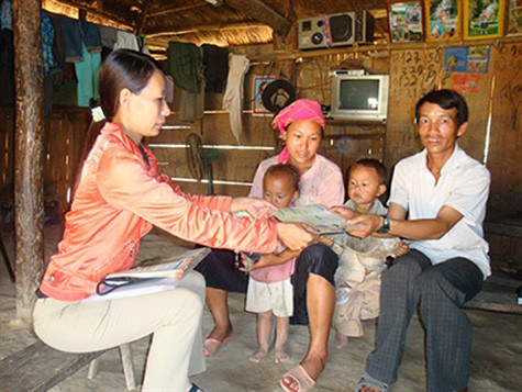 Nhu cầu nghề công tác xã hội ngày càng cao. Nhu cầu nghề công tác xã hội ngày càng cao.