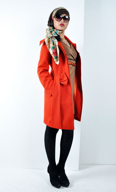 Noel tươi tắn với bộ sưu tập Magni'd ảnh 10 Nguyên giá 1.600.000 đồng, giảm còn 1.200.000 đồng.