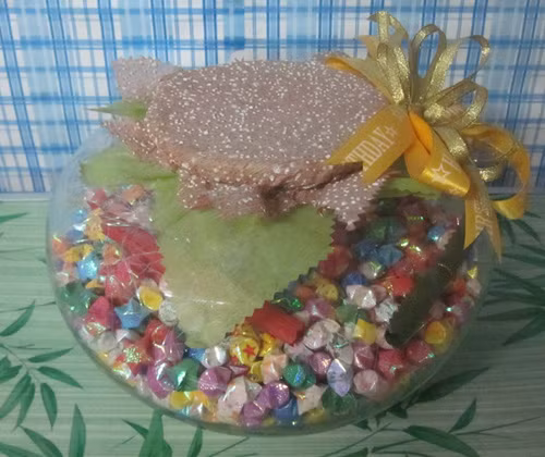 Ngôi sao bằng giấy