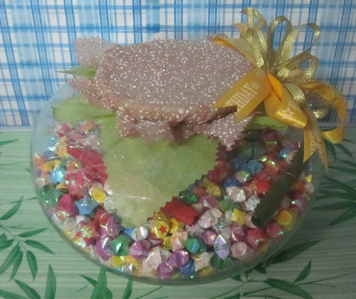 Ngôi sao bằng giấy Ngôi sao bằng giấy