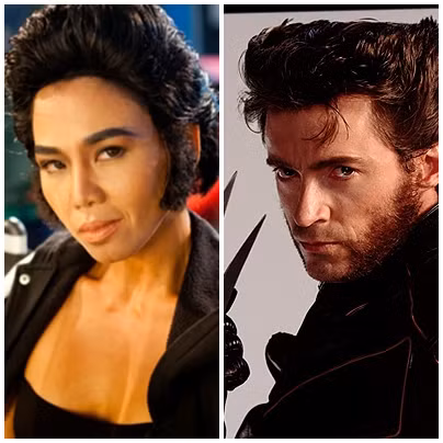 Nhìn vào phần tạo hình của Thúy Uyên lần này trong bộ dạng ông hoàng Elvis, nhiều khán giả có nhận xét cựu thành viên nhóm Techno trông giống nhân vật người sói Longan của nam tài tử Jack Hugman trong The X-Man hơn là Elvis Presley.