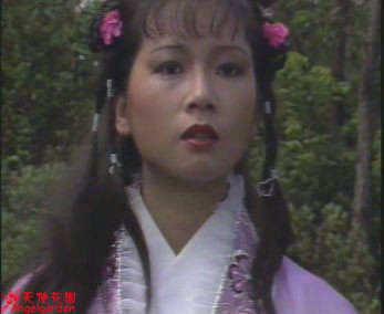 Quách Tương do Huỳnh Mạn Nghi thể hiện, TVB sản xuất 1983. Quách Tương do Huỳnh Mạn Nghi thể hiện, TVB sản xuất 1983.