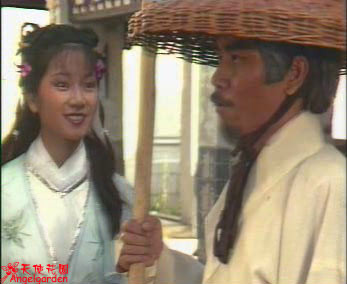 Quách Tương do Huỳnh Mạn Nghi thể hiện, TVB sản xuất 1983. Quách Tương do Huỳnh Mạn Nghi thể hiện, TVB sản xuất 1983.