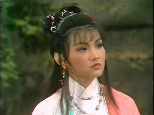 Công Tôn Lục Ngạc do Châu Tiểu Mỹ thể hiện, TVB sản xuất 1983. Công Tôn Lục Ngạc do Châu Tiểu Mỹ thể hiện, TVB sản xuất 1983.