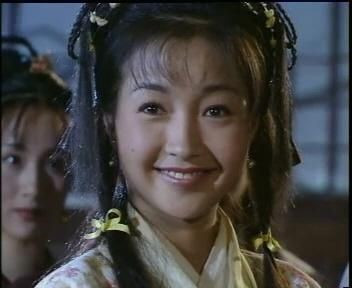 Quách Tương do Lý Khởi Hồng thể hiện, TVB sản xuất 1995. Quách Tương do Lý Khởi Hồng thể hiện, TVB sản xuất 1995.