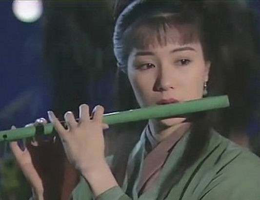 Trình Anh do Trương Khả Di thể hiện, TVB sản xuất 1995. Trình Anh do Trương Khả Di thể hiện, TVB sản xuất 1995.