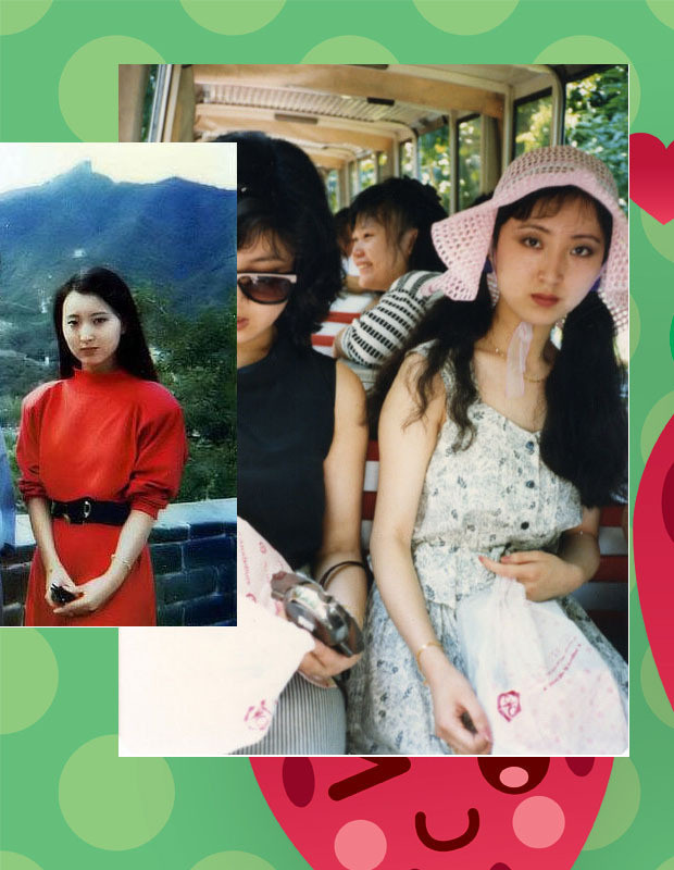 Điểm lôi cuốn nhất trong nhan sắc Trần Hiểu Húc đó là sự tĩnh lặng, cái đẹp như ngưng đọng trên từng ánh nhìn, từng cái chúm chím khẽ khàng của làn môi. (Ảnh: HB) Xem thêm: Mỹ nhân facebook Việt / Những nhan sắc đại diện cho màn ảnh Hoa ngữ. Điểm lôi cuốn nhất trong nhan sắc Trần Hiểu Húc đó là sự tĩnh lặng, cái đẹp như ngưng đọng trên từng ánh nhìn, từng cái chúm chím khẽ khàng của làn môi. (Ảnh: HB) Xem thêm: Mỹ nhân facebook Việt / Những nhan sắc đại diện cho màn ảnh Hoa ngữ.