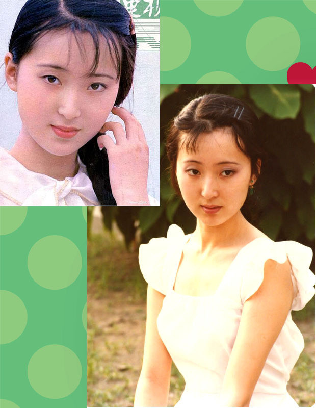 Nếu như Sao nữ ngày nay phải dựa nhiều vào mỹ phẩm, nghệ thuật trang điểm để trở nên long lanh, xinh đẹp hơn, che giấu đi những khiếm khuyết trên gương mặt, thì Trần Hiểu Húc đẹp mê hồn ngay cả khi không son phấn. (Ảnh: HB) Xem thêm: Mỹ nhân facebook Việt / Những nhan sắc đại diện cho màn ảnh Hoa ngữ. Nếu như Sao nữ ngày nay phải dựa nhiều vào mỹ phẩm, nghệ thuật trang điểm để trở nên long lanh, xinh đẹp hơn, che giấu đi những khiếm khuyết trên gương mặt, thì Trần Hiểu Húc đẹp mê hồn ngay cả khi không son phấn. (Ảnh: HB) Xem thêm: Mỹ nhân facebook Việt / Những nhan sắc đại diện cho màn ảnh Hoa ngữ.