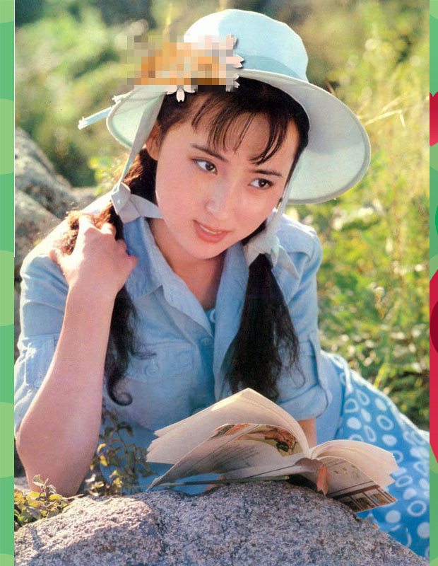 Cô được xem như "báu vật" của nền điện ảnh Trung Hoa, cả về tài năng lẫn nhan sắc. (Ảnh: HB) Xem thêm: Mỹ nhân facebook Việt / Những nhan sắc đại diện cho màn ảnh Hoa ngữ. Cô được xem như "báu vật" của nền điện ảnh Trung Hoa, cả về tài năng lẫn nhan sắc. (Ảnh: HB) Xem thêm: Mỹ nhân facebook Việt / Những nhan sắc đại diện cho màn ảnh Hoa ngữ.