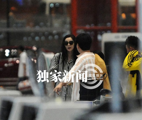 Dù không có dự án nào lớn tham gia Cannes nhưng Phạm Băng Băng được kỳ vọng sẽ tạo nên điểm nhấn tại Pháp với hình ảnh đài các, sang trọng vốn có của mình.(Theo kenh14) Xem thêm:Quá sành điệu, Phạm Băng Băng biến đàn em thành "hàng nhái"? Dù không có dự án nào lớn tham gia Cannes nhưng Phạm Băng Băng được kỳ vọng sẽ tạo nên điểm nhấn tại Pháp với hình ảnh đài các, sang trọng vốn có của mình.(Theo kenh14) Xem thêm:Quá sành điệu, Phạm Băng Băng biến đàn em thành "hàng nhái"?