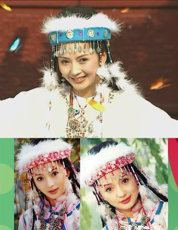 Vẻ đẹp ngọt ngào, thuần khiết này đã mãi mãi ra đi khi sự nghiệp và nhan sắc đang ở độ đẹp nhất. 12 năm kể ngày Lưu Đan qua đời, người hâm mộ vẫn nhớ mãi về nữ diễn viên tài hoa... (Ảnh: viebao) Xem thêm: Mỹ nữ Trời ban - Vẻ đẹp khiến Phạm Băng Băng cũng phải ghen tỵ.