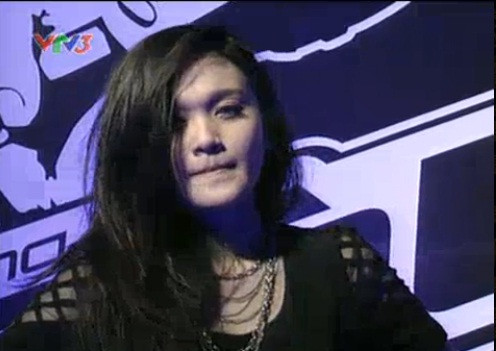 Nguyễn Thị Thảo Nguyên ( Nguyễn Thảo Nguyên): Black Angel/DarkDevil (đi nghe Thảo Nguyên hát live thì mới thấy được hai cá tính trong cô gái này). Nguyễn Thị Thảo Nguyên ( Nguyễn Thảo Nguyên): Black Angel/DarkDevil (đi nghe Thảo Nguyên hát live thì mới thấy được hai cá tính trong cô gái này).