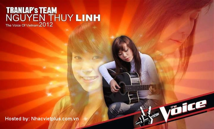 Nguyễn Thuỳ Linh ( Linh Shipoo): Soul Angel. Nguyễn Thuỳ Linh ( Linh Shipoo): Soul Angel.
