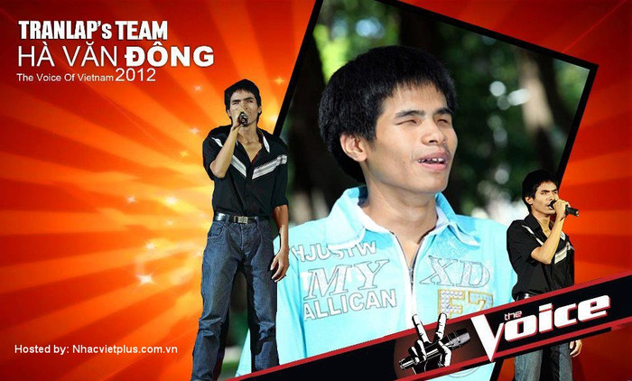 Hà Văn Đông (Dong Ha) - DarkMan. Ảnh. Nhacvietplus. Hà Văn Đông (Dong Ha) - DarkMan. Ảnh. Nhacvietplus.