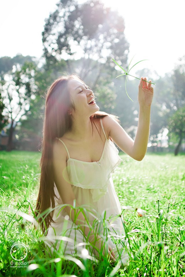 Những hình ảnh trong sáng, lung linh như thiên thần. Ảnh. Lê Đăng Thiện. Những hình ảnh trong sáng, lung linh như thiên thần. Ảnh. Lê Đăng Thiện.