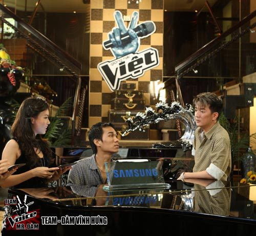 Tập 2 vòng Đối đầu sẽ lên sóng vào tối Chủ nhật 26/8. Tập 2 vòng Đối đầu sẽ lên sóng vào tối Chủ nhật 26/8.