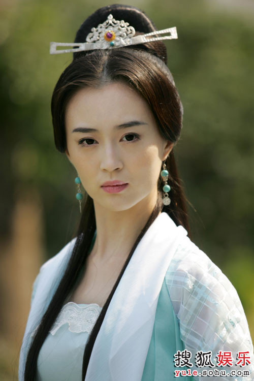 Lưu Cạnh (tập đoàn Hoa Nghị -2009).