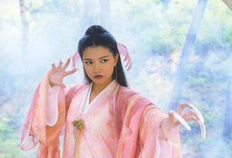 Những năm 2000 là thời điểm Trung Quốc rộ lên trào lưu làm lại các phim kiếm hiệp của Kim Dung dưới sự chỉ đạo của Trương Kỷ Trung như Thần điêu đại hiệp, Anh hùng xạ điêu... Ỷ thiên đồ long ký với vai Chu Chỉ Nhược của Cao Viên Viên cũng đã để lại dấu ấn.