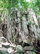 Thành Tà Cơn Thành Tà Cơn