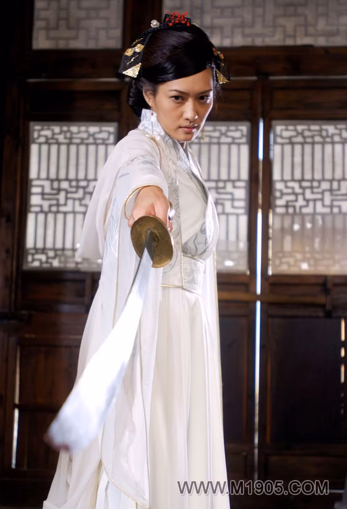 Mạnh Quảng Mỹ.