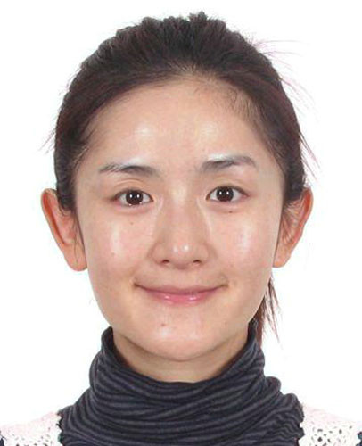 Nữ diễn viên, ca sĩ, MC Tạ Na, sinh ngày 6/5/1981 tại Tứ Xuyên. Nữ diễn viên, ca sĩ, MC Tạ Na, sinh ngày 6/5/1981 tại Tứ Xuyên.