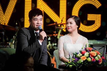 Minh Quân gây bất ngờ khi làm đạo diễn cho MV mới này của Ngọc Anh